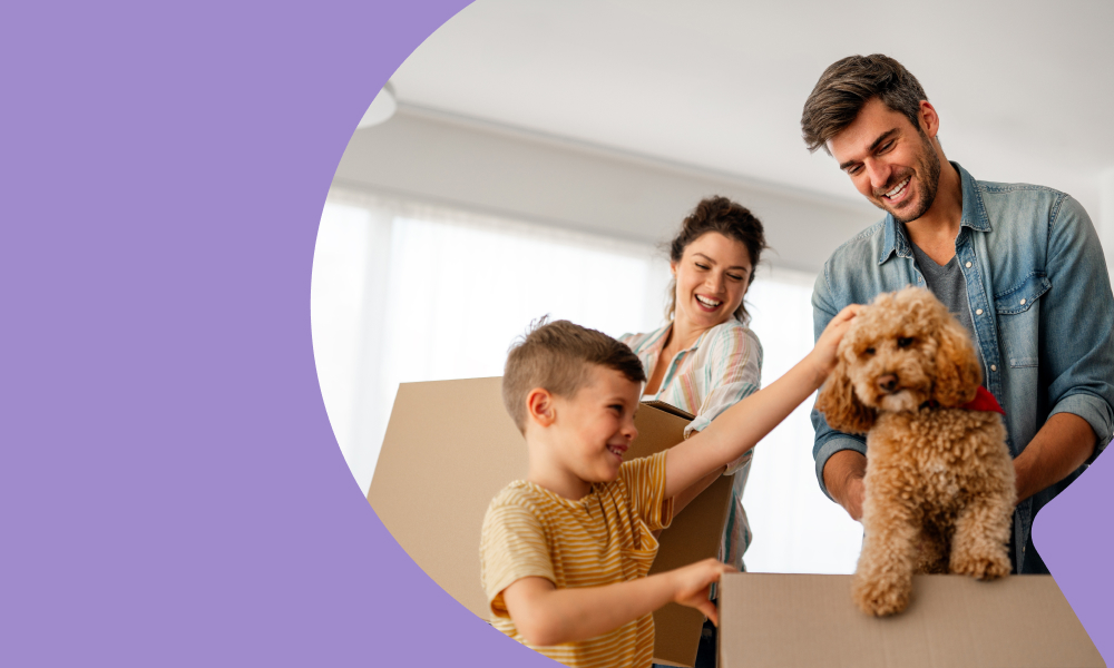 Семейную ипотеку предложили привязать к ключевой ставке