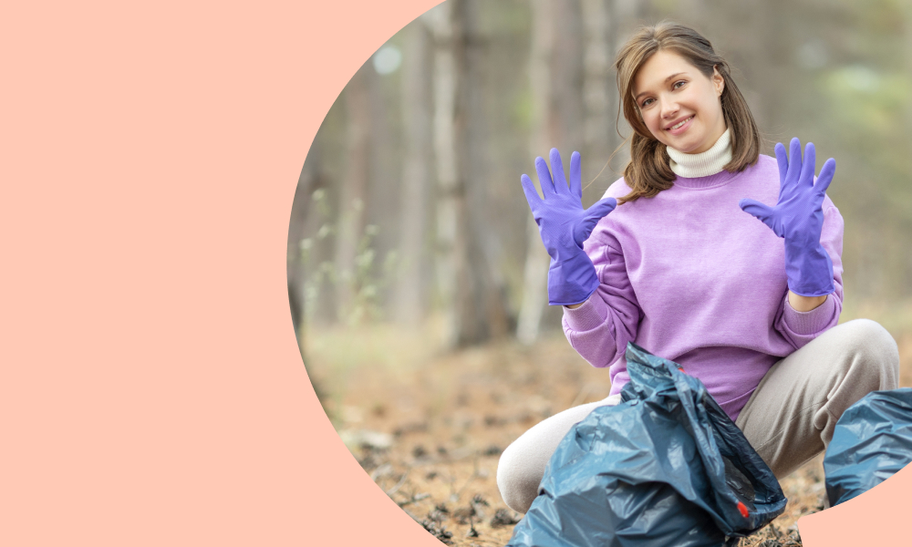 В Госдуме предложили давать скидку 50% на ЖКУ за участие в субботниках