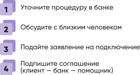 Уточните процедуру в банке.png