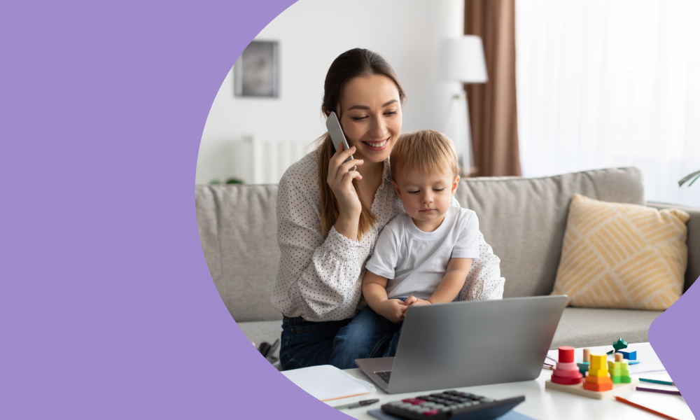 Гражданство ребенку по рождению можно оформить онлайн