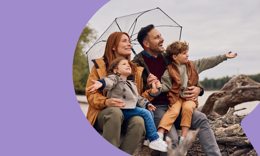 С 1 июня 2026 года можно подать заявление на семейную налоговую выплату