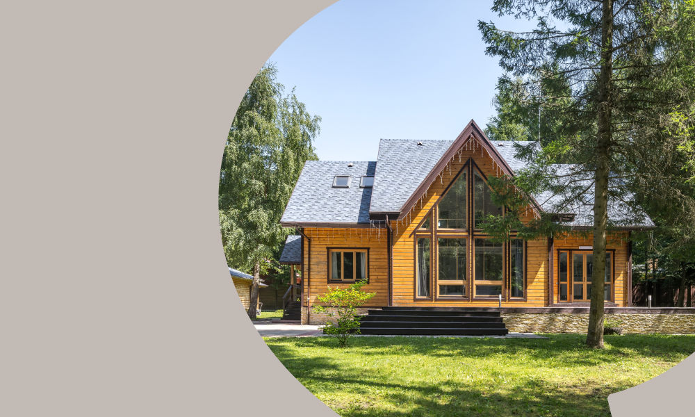 Когда загородный дом могут снести