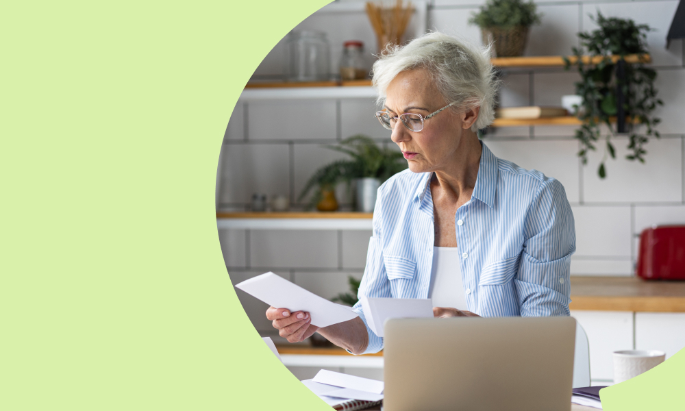 Как отличить поддельные квитанции за ЖКУ