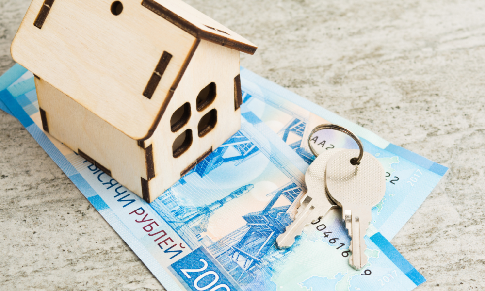 Как сэкономить на ипотеке за счет досрочного погашения?