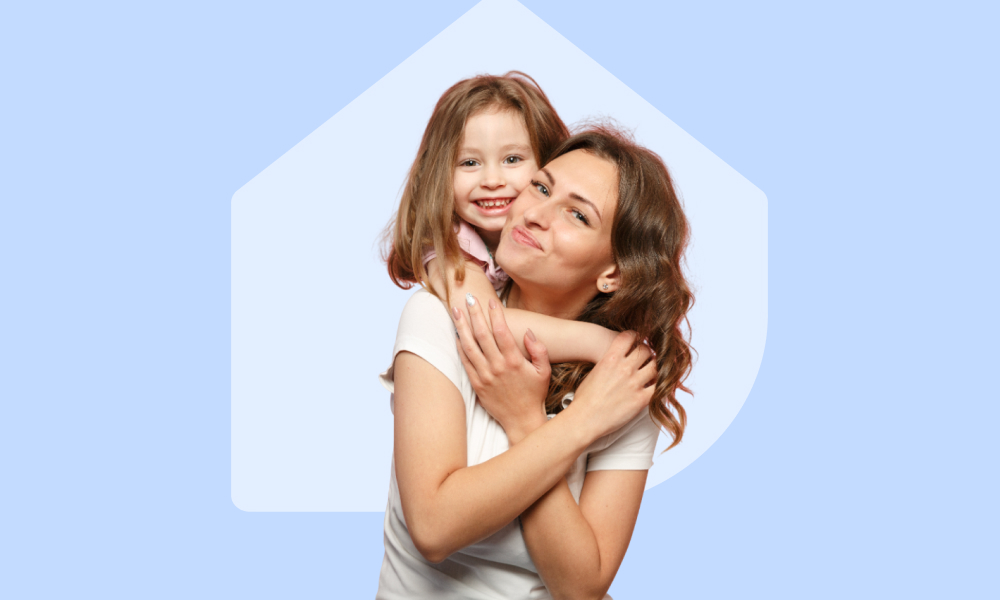 В Госдуме обсудят отмену испытательного срока для мам с детьми до трех лет