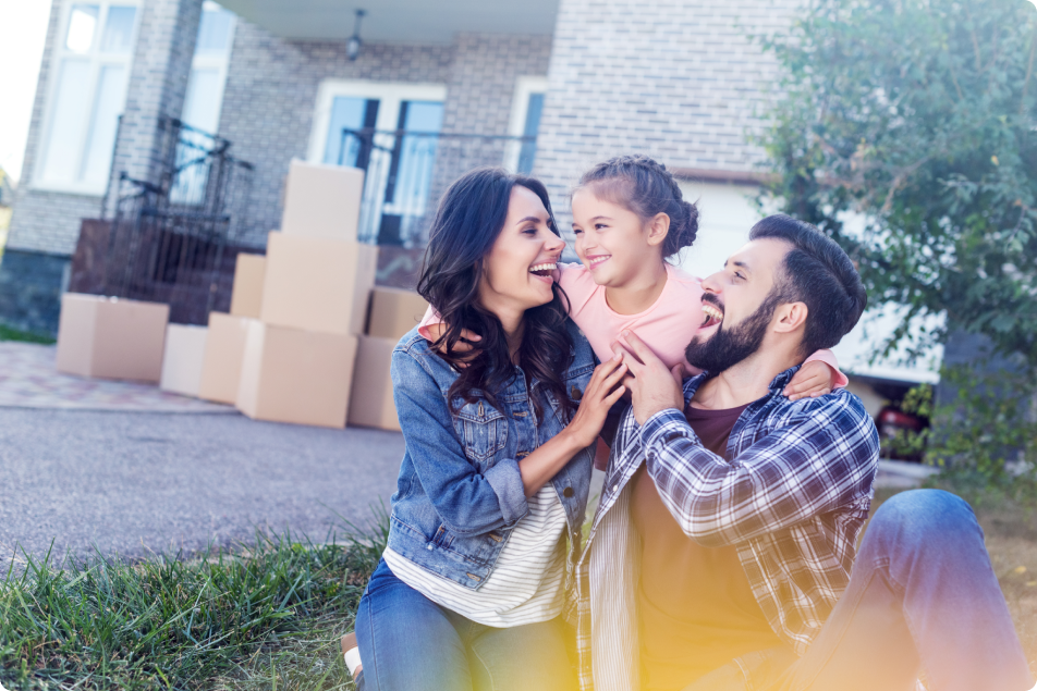 Социальные выплаты по ипотеке как молодая семья