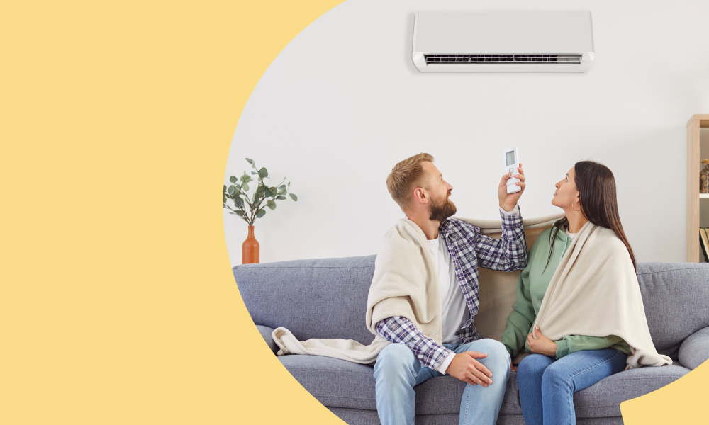 Когда могут оштрафовать за кондиционер в квартире