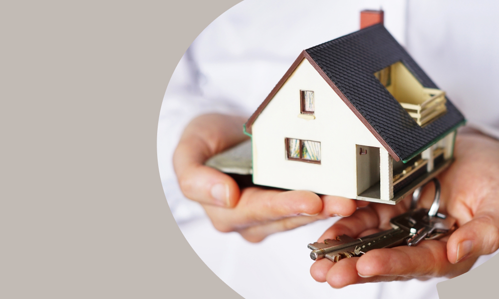 Правительство утвердило меры по развитию индивидуального жилищного строительства до 2030 года