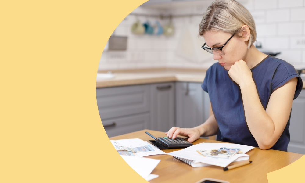 Сумму в квитанции за отопление можно уменьшить