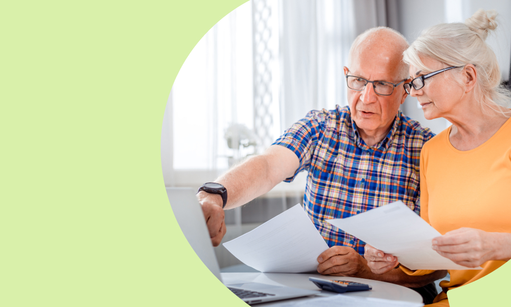 Почему не пришла пенсия: причины и что делать