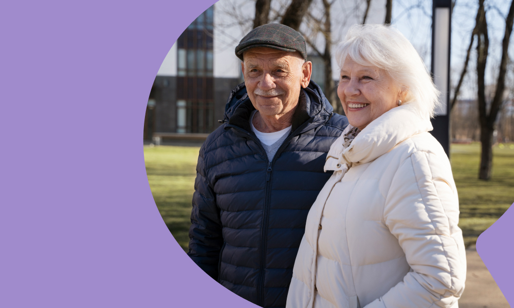 Кому повысят пенсии в ноябре 2025