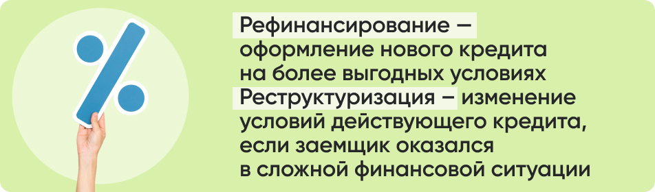 Рефинансирование   оформление нового кредита.jpg
