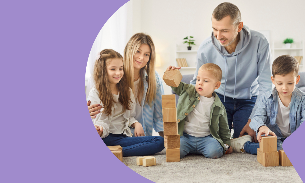 Выплату многодетным семьям на погашение ипотеки предложили увеличить