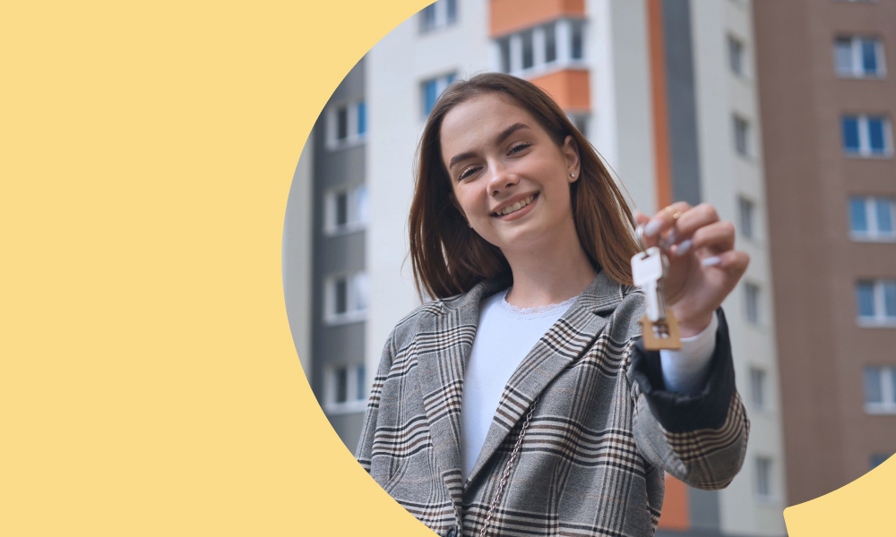 Что изменится при регистрации недвижимости по биометрии