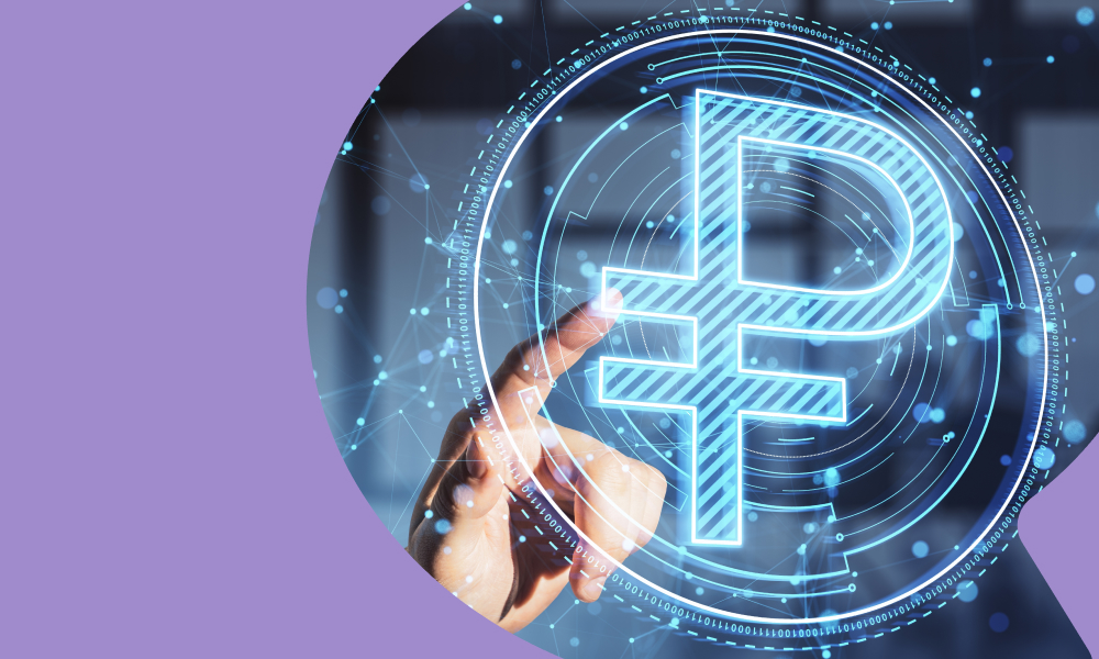 ЦБ РФ утвердил правила доступа к цифровому рублю