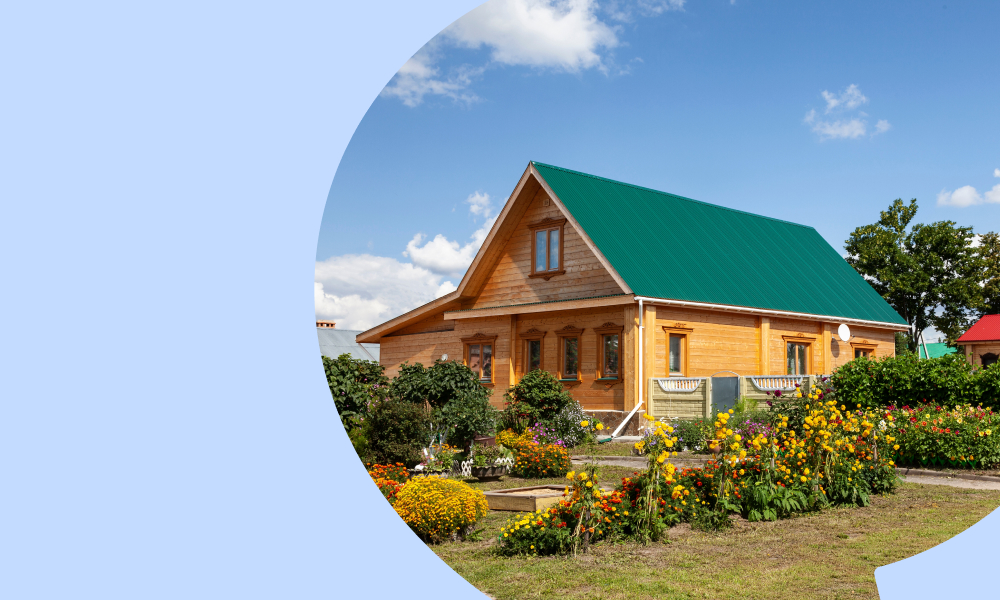 Дачников могут оштрафовать за нарушение противопожарного режима