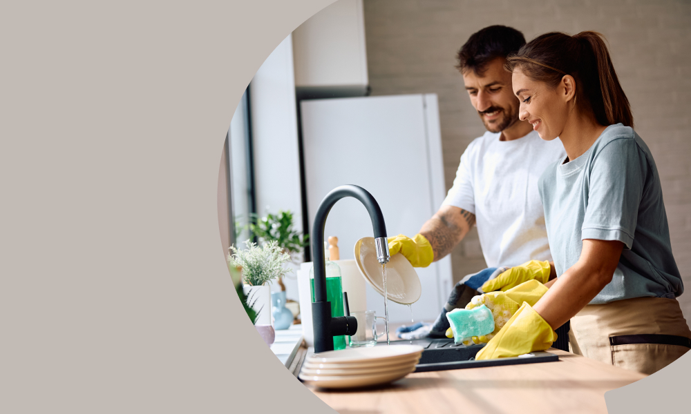 Тарифы на воду для квартир без счетчиков выросли в два раза