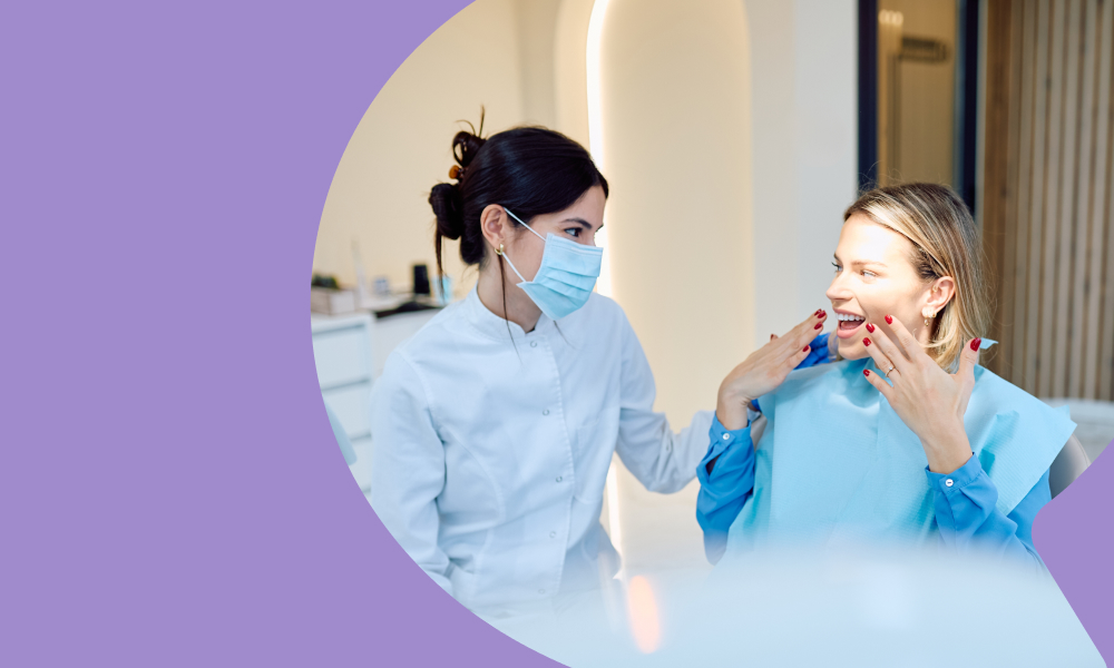 Какие стоматологические услуги можно получить бесплатно