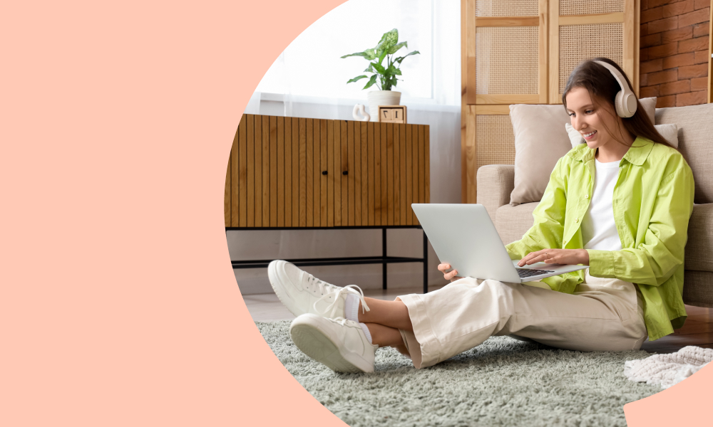 За выбивание ковра во дворе может грозить штраф