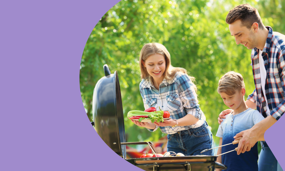 За шашлыки на даче могут оштрафовать