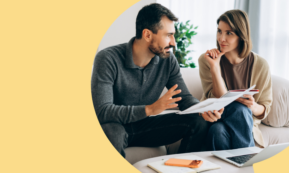 Как оформить налоговый вычет через Госуслуги