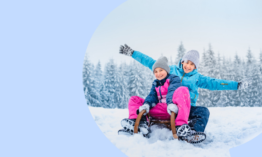 Утверждены даты новогодних каникул у школьников