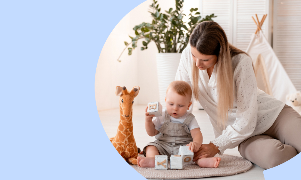 Выплату при рождении ребенка предложили увеличить