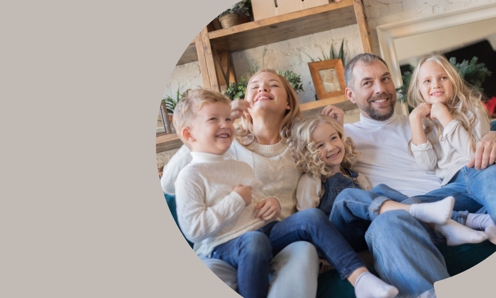 Многодетным семьям сохранят единое пособие из-за превышения дохода