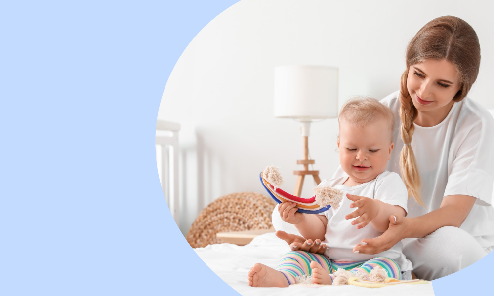 Срок оплачиваемого больничного по уходу за ребенком предложили увеличить