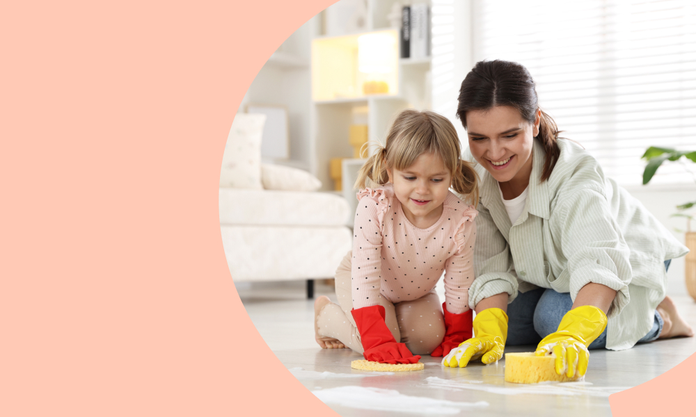 С 1 февраля 2026 года увеличен размер пособия по уходу за ребенком