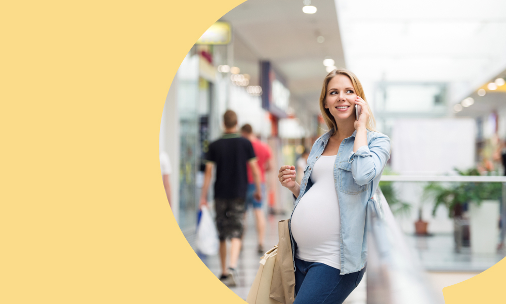 С 1 февраля 2026 года увеличен размер пособия по беременности и родам