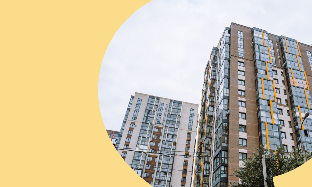 В марте 2026 года предоставлено 76 тысяч ипотечных кредитов