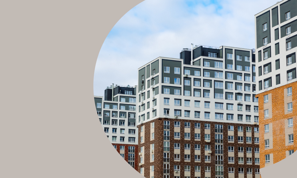 В 2026 году изменится система учета жилья в России