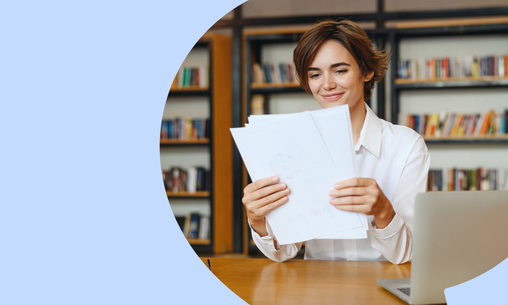 Как оформить налоговый вычет через налоговую