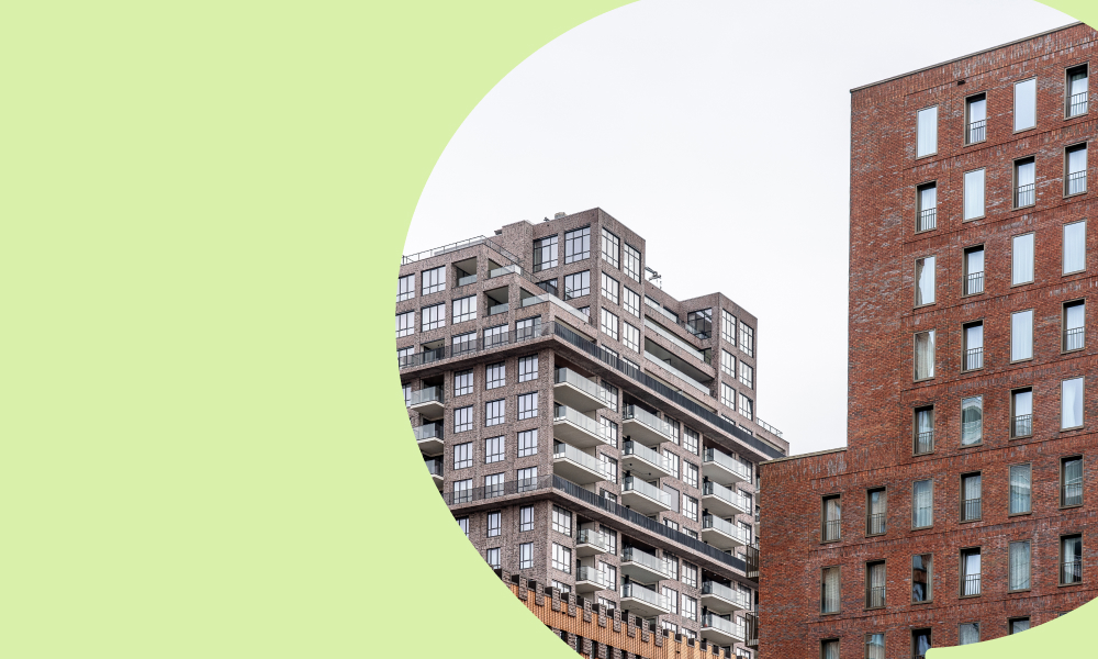 При покупке квартир могут ввести период охлаждения