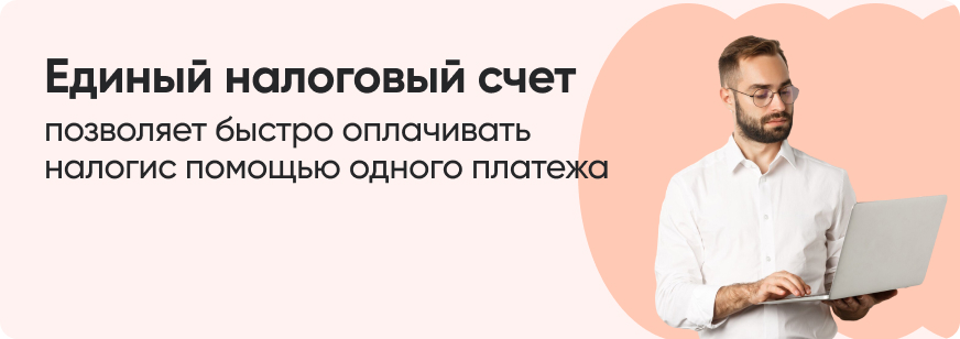 Единый налоговый счет: как оплачивать налоги и возвращать переплату